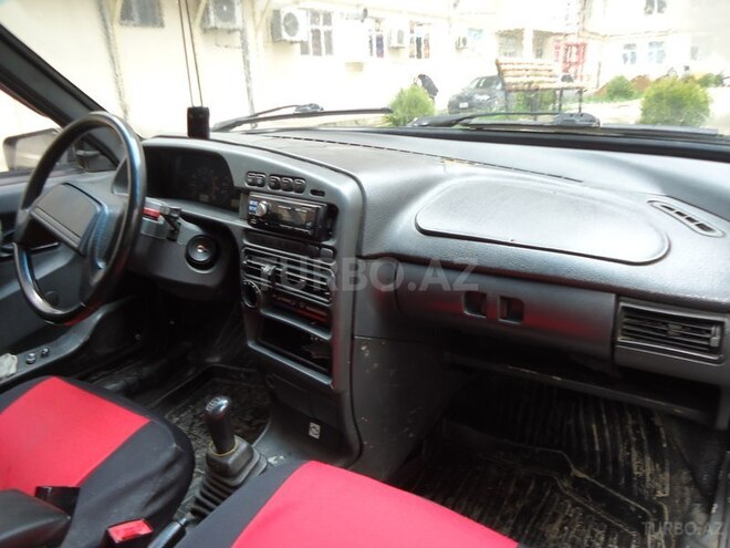 LADA (VAZ) 2115 2003, 139,000 km - 1.6 l - Bakı