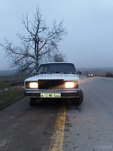 LADA (VAZ) 2107 2004, 180,972 km - 1.6 l - Şamaxı