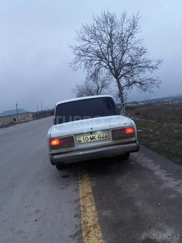 LADA (VAZ) 2107 2004, 180,972 km - 1.6 l - Şamaxı