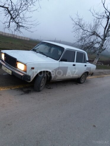 LADA (VAZ) 2107 2004, 180,972 km - 1.6 l - Şamaxı