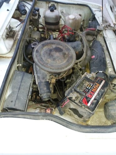 LADA (VAZ) 2107 2004, 180,972 km - 1.6 l - Şamaxı