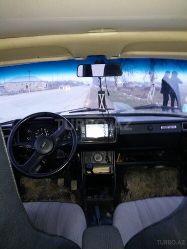 LADA (VAZ) 2107 2004, 180,972 km - 1.6 l - Şamaxı