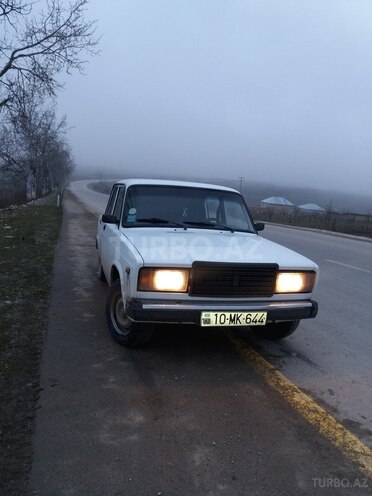LADA (VAZ) 2107 2004, 180,972 km - 1.6 l - Şamaxı