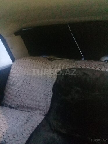 LADA (VAZ) 2107 2011, 130,000 km - 1.6 л - Bakı