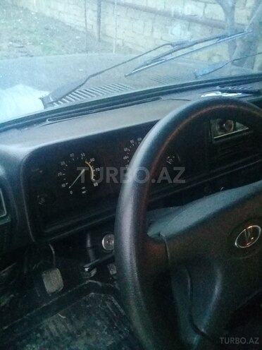 LADA (VAZ) 2107 2011, 130,000 km - 1.6 л - Bakı