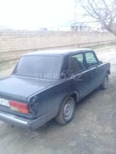 LADA (VAZ) 2107 2011, 130,000 km - 1.6 л - Bakı