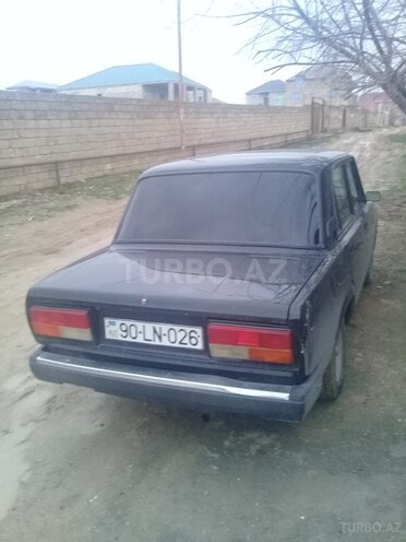 LADA (VAZ) 2107 2011, 130,000 km - 1.6 л - Bakı