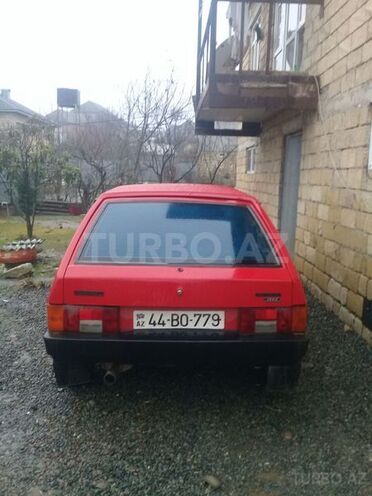 LADA (VAZ) 2109 1990, 270,000 km - 1.5 л - Masallı