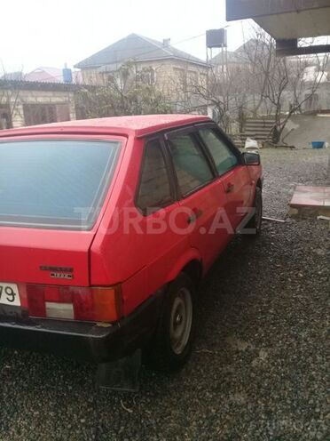 LADA (VAZ) 2109 1990, 270,000 km - 1.5 л - Masallı