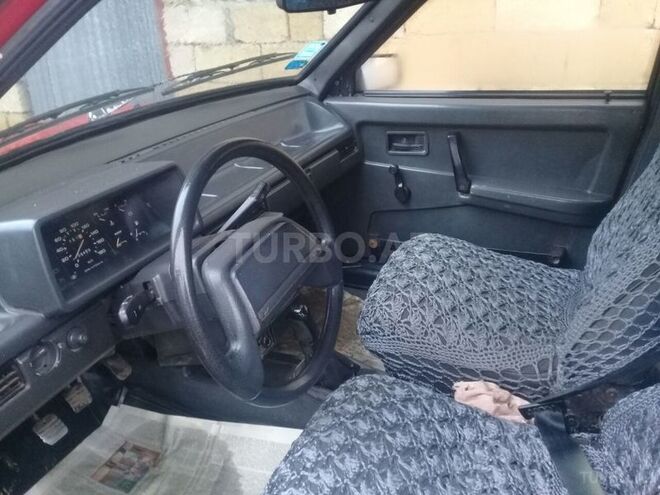 LADA (VAZ) 2109 1990, 270,000 km - 1.5 л - Masallı