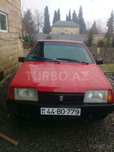 LADA (VAZ) 2109 1990, 270,000 km - 1.5 л - Masallı