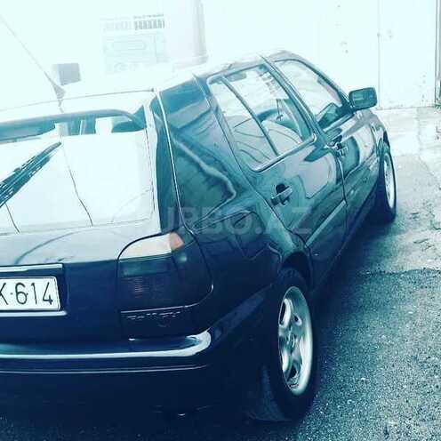Volkswagen Golf 1997, 300,000 km - 2.0 l - Bakı