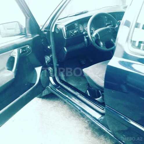 Volkswagen Golf 1997, 300,000 km - 2.0 l - Bakı
