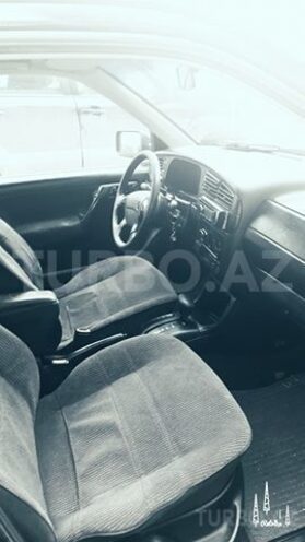 Volkswagen Golf 1997, 300,000 km - 2.0 l - Bakı
