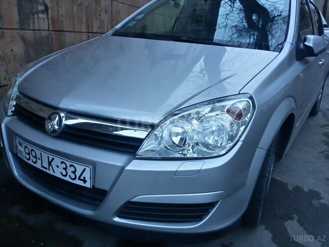 Opel Calibra 2004, 188,000 km - 1.8 l - Bakı