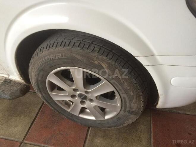 Mercedes Vito 2004, 273,000 km - 2.2 l - Bakı