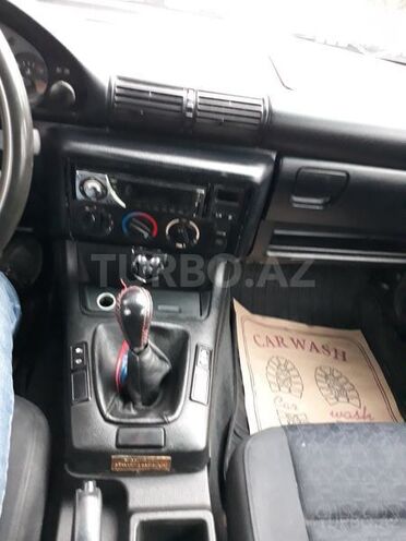 BMW 316 1995, 298,245 km - 1.6 l - Gəncə