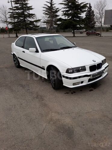 BMW 316 1995, 298,245 km - 1.6 l - Gəncə