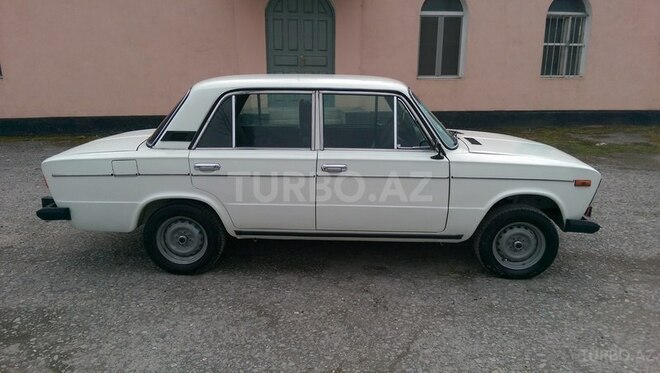 LADA (VAZ) 2106 1994, 258,000 km - 1.5 л - Ağdaş