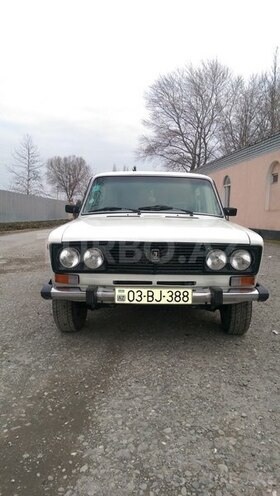 LADA (VAZ) 2106 1994, 258,000 km - 1.5 л - Ağdaş