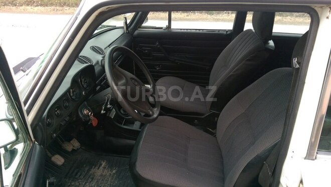 LADA (VAZ) 2106 1994, 258,000 km - 1.5 л - Ağdaş