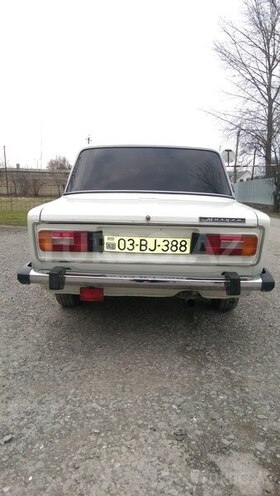LADA (VAZ) 2106 1994, 258,000 km - 1.5 л - Ağdaş