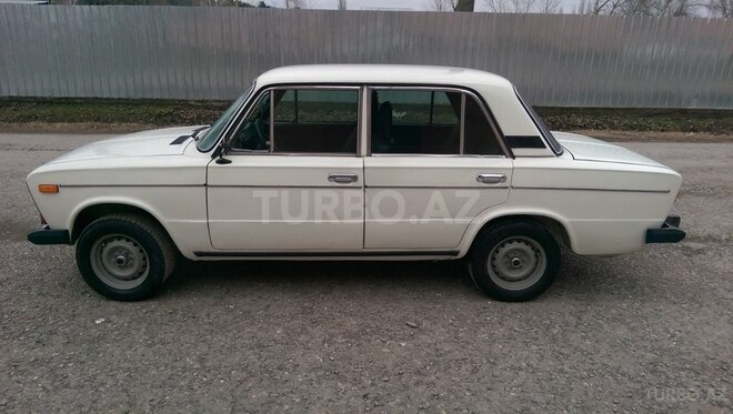 LADA (VAZ) 2106 1994, 258,000 km - 1.5 л - Ağdaş