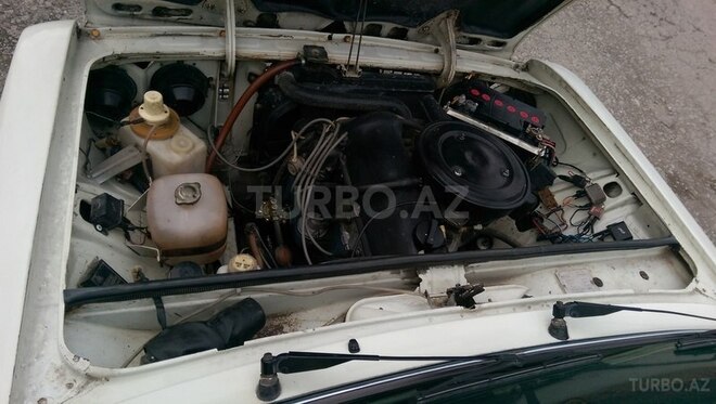 LADA (VAZ) 2106 1994, 258,000 km - 1.5 л - Ağdaş