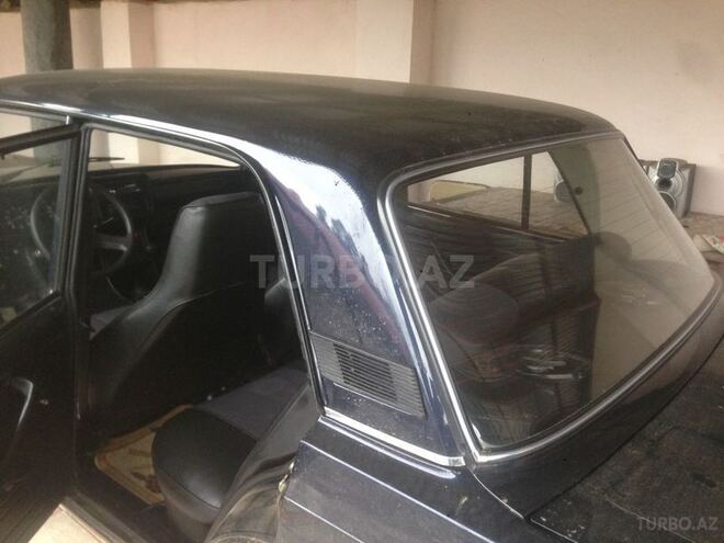 LADA (VAZ) 2107 2012, 45,000 km - 1.6 l - Astara
