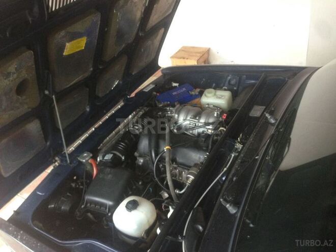 LADA (VAZ) 2107 2012, 45,000 km - 1.6 l - Astara