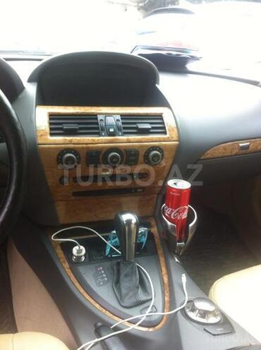 BMW  2005, 148,000 km - 3.3 l - Bakı