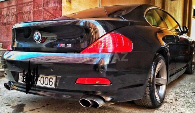 BMW  2005, 148,000 km - 3.3 l - Bakı