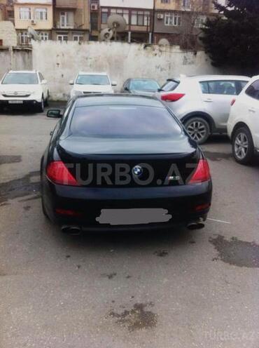 BMW  2005, 148,000 km - 3.3 l - Bakı