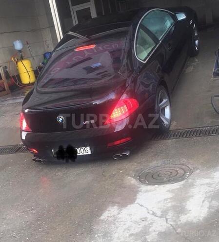 BMW  2005, 148,000 km - 3.3 l - Bakı