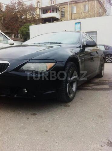 BMW  2005, 148,000 km - 3.3 l - Bakı