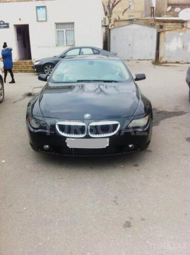 BMW  2005, 148,000 km - 3.3 l - Bakı