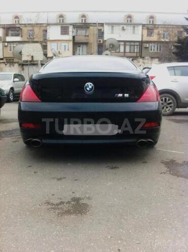 BMW  2005, 148,000 km - 3.3 l - Bakı