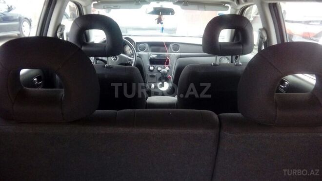 Mitsubishi Airtrek 2002, 168,000 km - 2.0 l - Sumqayıt