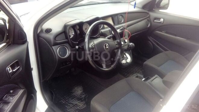 Mitsubishi Airtrek 2002, 168,000 km - 2.0 l - Sumqayıt
