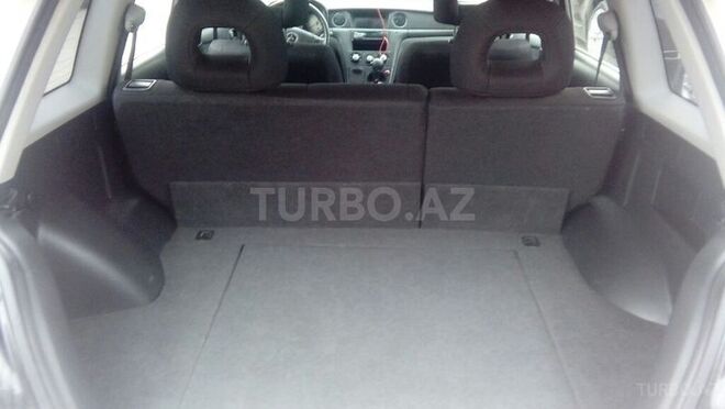 Mitsubishi Airtrek 2002, 168,000 km - 2.0 l - Sumqayıt