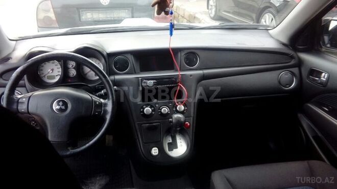 Mitsubishi Airtrek 2002, 168,000 km - 2.0 l - Sumqayıt