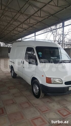 Ford Transit 2001, 311,595 km - 2.6 l - Bakı