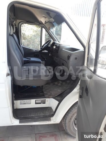Ford Transit 2001, 311,595 km - 2.6 l - Bakı