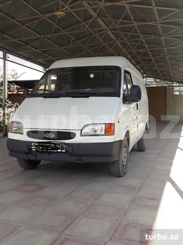 Ford Transit 2001, 311,595 km - 2.6 l - Bakı