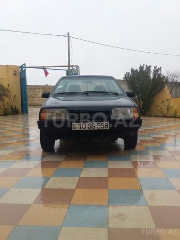 LADA (VAZ) 21099 2003, 112,000 km - 1.5 l - Bakı