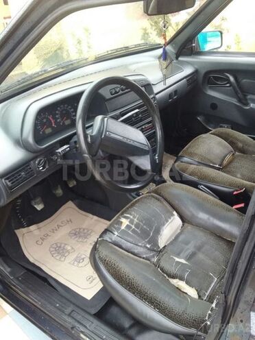 LADA (VAZ) 21099 2003, 112,000 km - 1.5 l - Bakı
