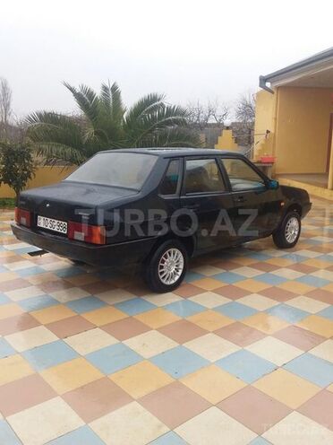 LADA (VAZ) 21099 2003, 112,000 km - 1.5 l - Bakı
