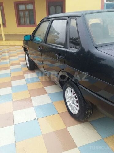 LADA (VAZ) 21099 2003, 112,000 km - 1.5 l - Bakı
