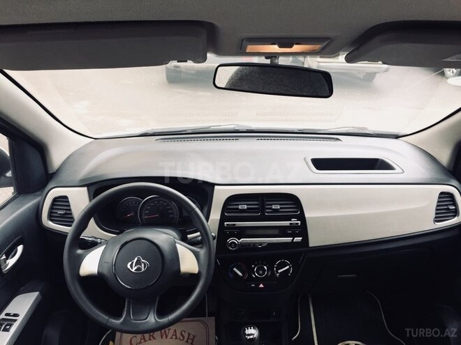 Changan EU-Love 2014, 65,000 km - 1.4 l - Bakı