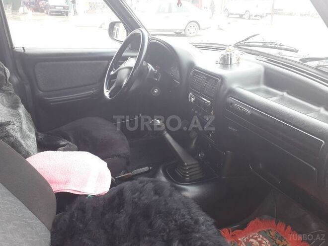 GAZ 31105 2005, 169,000 km - 2.3 l - Mingəçevir